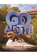 1 Year Digital Interactive Student Edition with Personal Math Trainer Online Grade 2-9780544372092