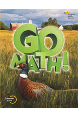 1 Year Digital Interactive Student Edition with Personal Math Trainer Online Grade 5-9780544438378