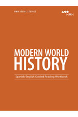 Guided Reading Workbook-9780544669130