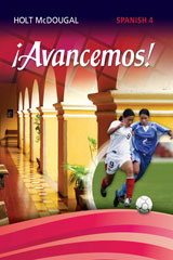 Video Program DVD Level 4-9780547278834