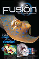 Student Edition Interactive Worktext Grade 4-9780547814223