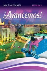 Differentiated Assessment Program Level 3-9780547939421