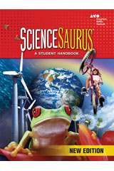 Red Softcover Grades 2-3-9780669015089