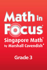 Manipulatives Kit Grade 3-9780669028133