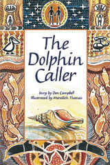 Leveled Reader 6pk Sapphire (Levels 29-30) The Dolphin Caller-9780757809835