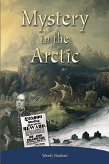 Leveled Reader 6pk Sapphire (Levels 29-30) Mystery In the Arctic-9780757809910