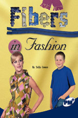 Individual Student Edition Sapphire (Levels 29-30) Fibers In Fashion-9780757869525