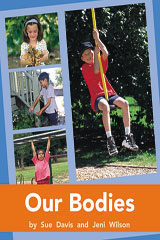 Individual Student Edition Orange (Levels 15-16) Our Bodies-9780763574079