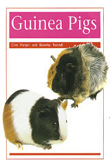 Leveled Reader 6pk Orange (Levels 15-16) Pets: Guinea Pig-9780763583477