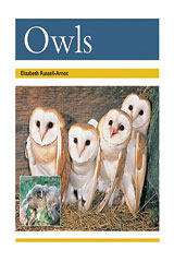 Leveled Reader 6pk Gold (Levels 21-22) Owls-9780763593926