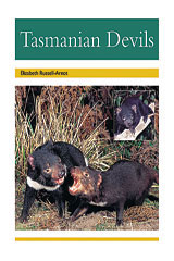 Leveled Reader 6pk Gold (Levels 21-22) Tasmanian Devils-9780763593933