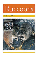 Leveled Reader 6pk Gold (Levels 21-22) Raccoons-9780763593940